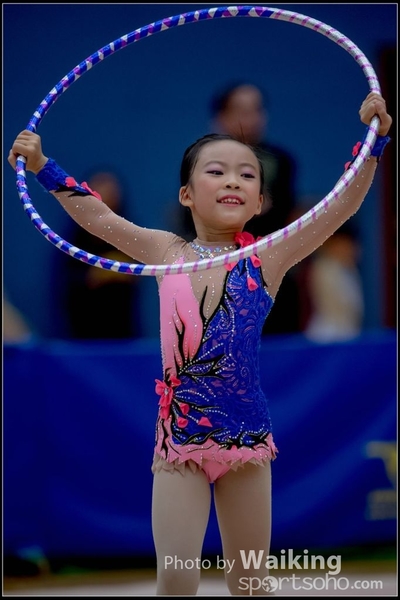 2017-11-25 Rhythmic Gym 1977