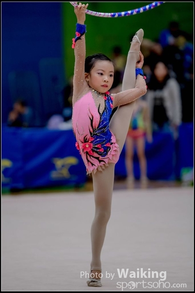 2017-11-25 Rhythmic Gym 1979