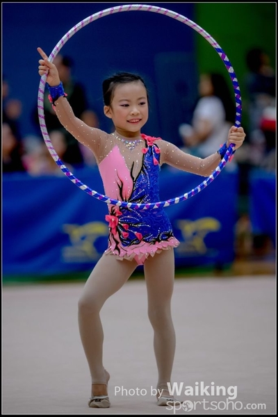 2017-11-25 Rhythmic Gym 1981