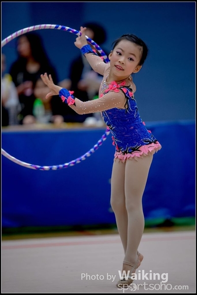 2017-11-25 Rhythmic Gym 1982