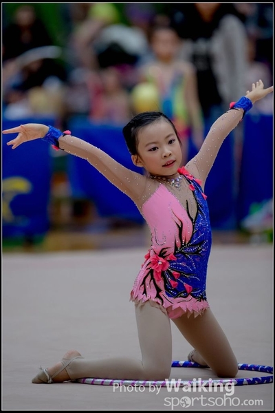 2017-11-25 Rhythmic Gym 1983