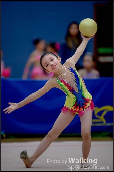 2017-11-25 Rhythmic Gym 1986