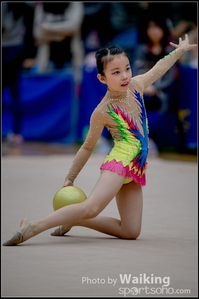 2017-11-25 Rhythmic Gym 1989