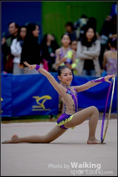 2017-11-25 Rhythmic Gym 1991