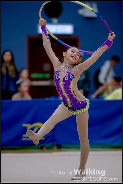2017-11-25 Rhythmic Gym 1992