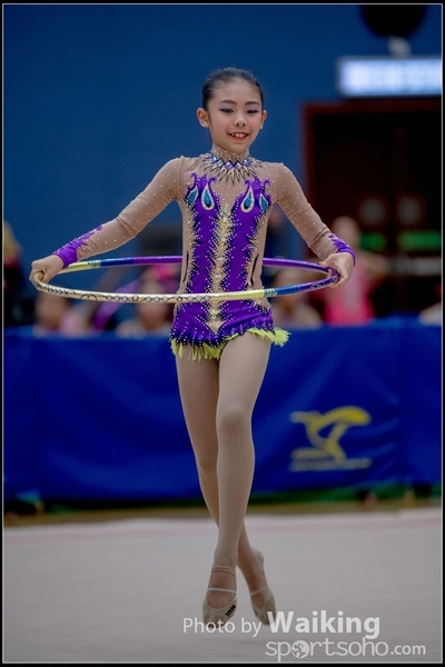 2017-11-25 Rhythmic Gym 1993