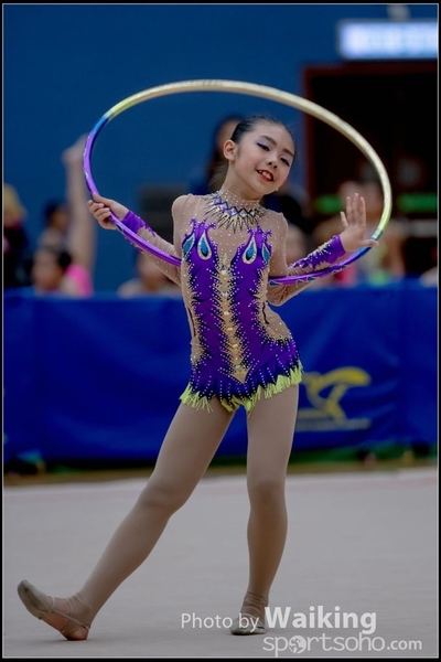 2017-11-25 Rhythmic Gym 1994