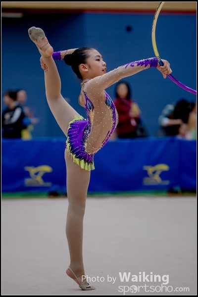 2017-11-25 Rhythmic Gym 1996