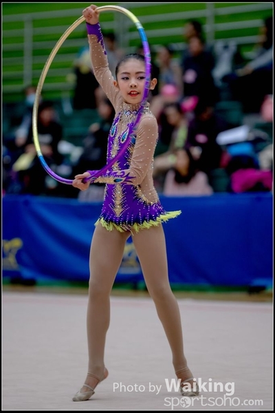 2017-11-25 Rhythmic Gym 1999