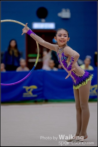 2017-11-25 Rhythmic Gym 2000
