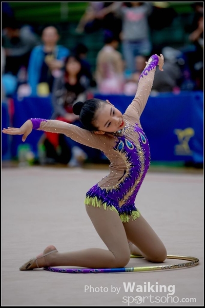 2017-11-25 Rhythmic Gym 2004