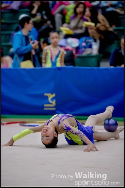 2017-11-25 Rhythmic Gym 2005