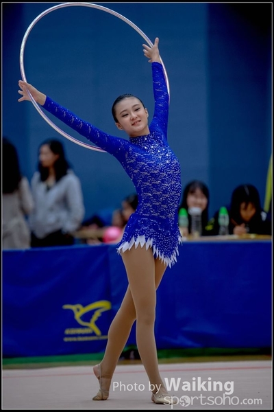2017-11-25 Rhythmic Gym 2112