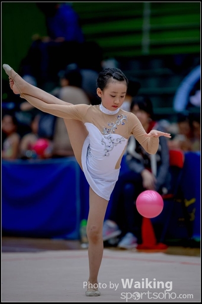 2017-11-25 Rhythmic Gym 2131