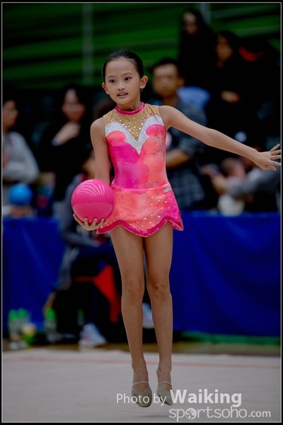 2017-11-25 Rhythmic Gym 2175