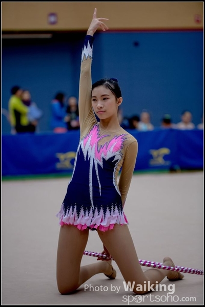 2017-11-25 Rhythmic Gym 2266