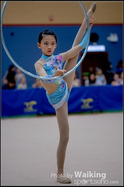 2017-11-25 Rhythmic Gym 2301