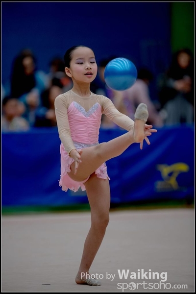 2017-11-25 Rhythmic Gym 2317