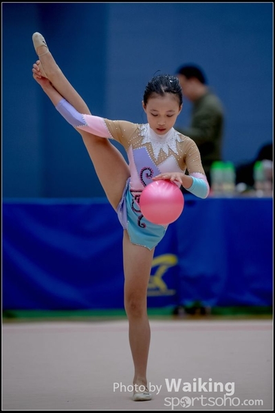 2017-11-25 Rhythmic Gym 2348