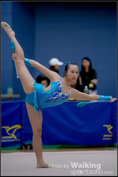2017-11-26 Rhythmic Gym 0811