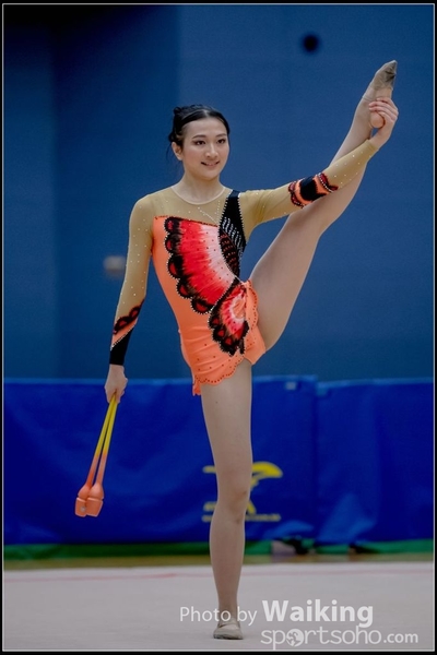 2017-11-26 Rhythmic Gym 0864