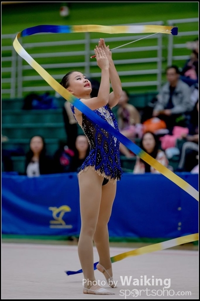 2017-11-26 Rhythmic Gym 0930