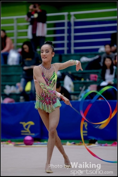 2017-11-26 Rhythmic Gym 1050