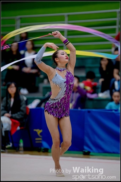 2017-11-26 Rhythmic Gym 1100