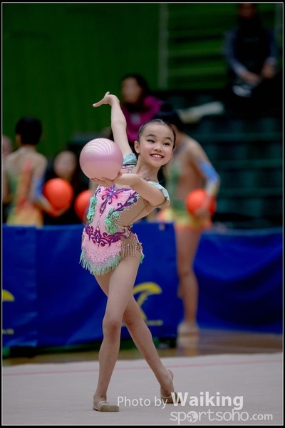 2017-11-26 Rhythmic Gym 1450