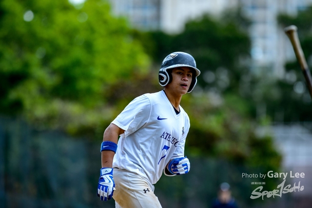 香港國際棒球公開賽 2017 0055