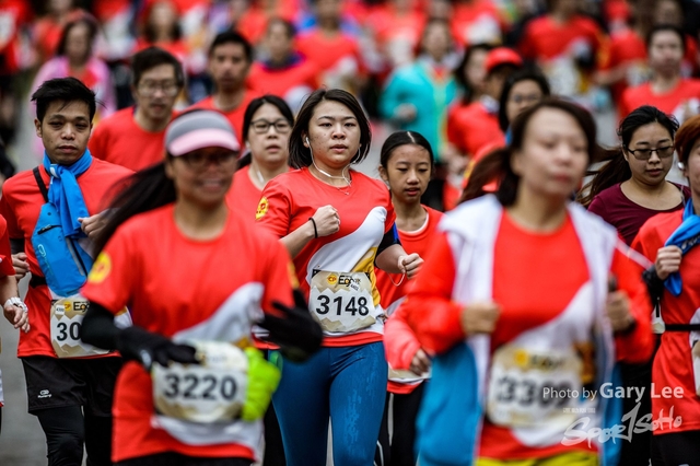 CP Eggnergy Run 2017 0108