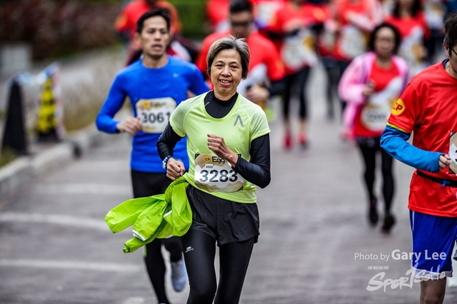 CP Eggnergy Run 2017 0109