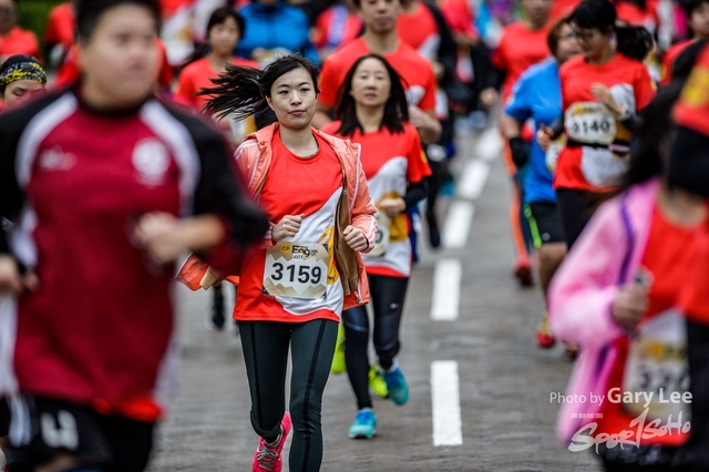 CP Eggnergy Run 2017 0113