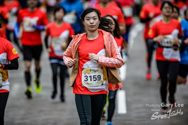 CP Eggnergy Run 2017 0114