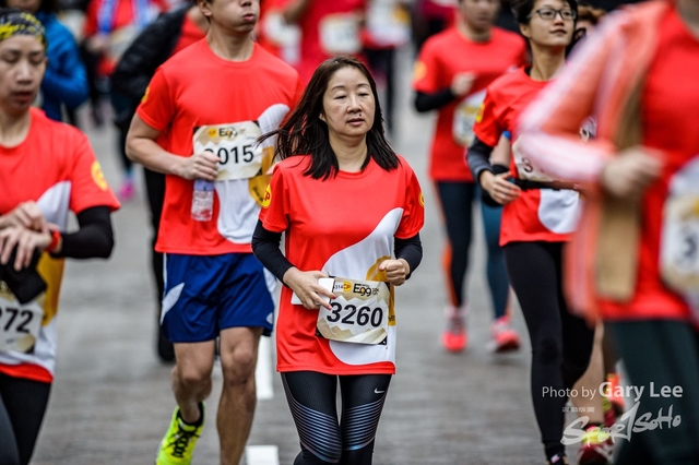 CP Eggnergy Run 2017 0115