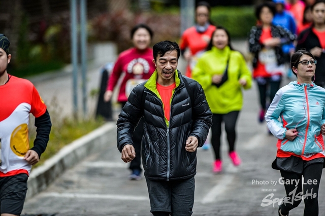 CP Eggnergy Run 2017 0124