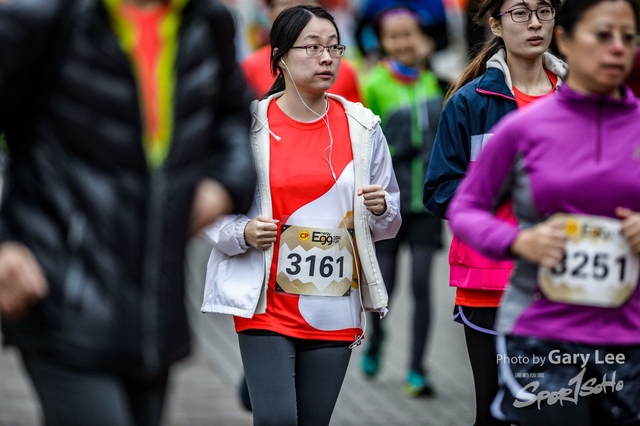 CP Eggnergy Run 2017 0127