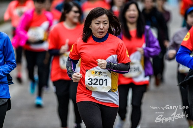 CP Eggnergy Run 2017 0131