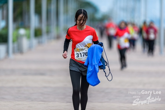 CP Eggnergy Run 2017 0204