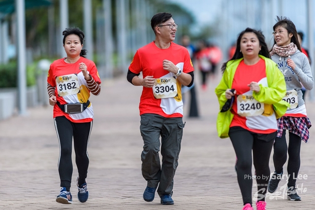 CP Eggnergy Run 2017 0208