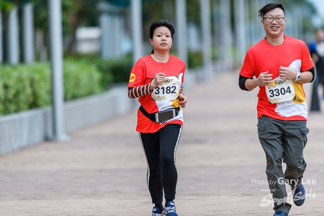 CP Eggnergy Run 2017 0209