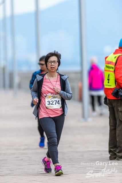 CP Eggnergy Run 2017 0214