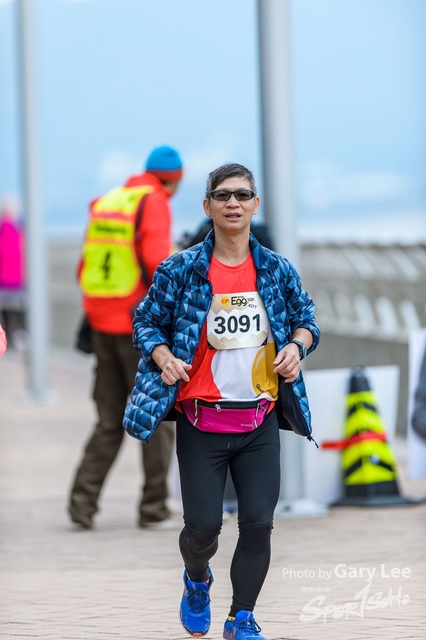 CP Eggnergy Run 2017 0216