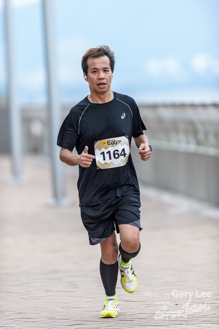 CP Eggnergy Run 2017 0308