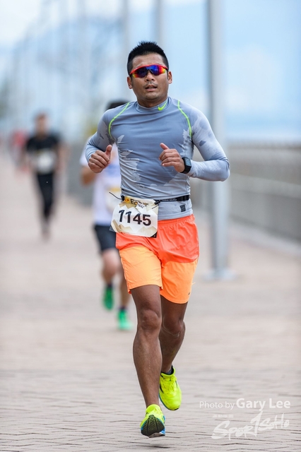 CP Eggnergy Run 2017 0310