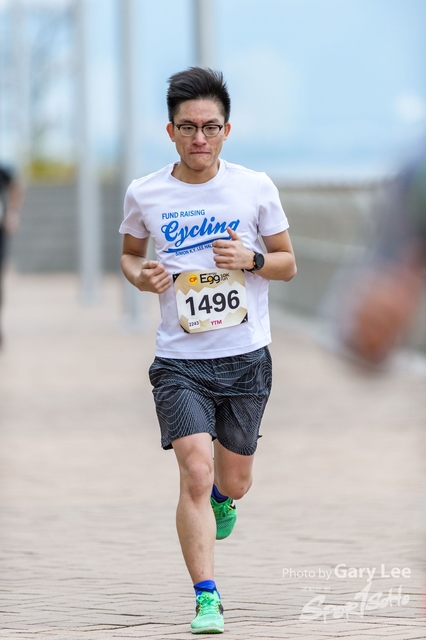 CP Eggnergy Run 2017 0311