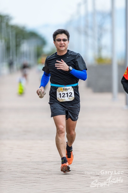 CP Eggnergy Run 2017 0315