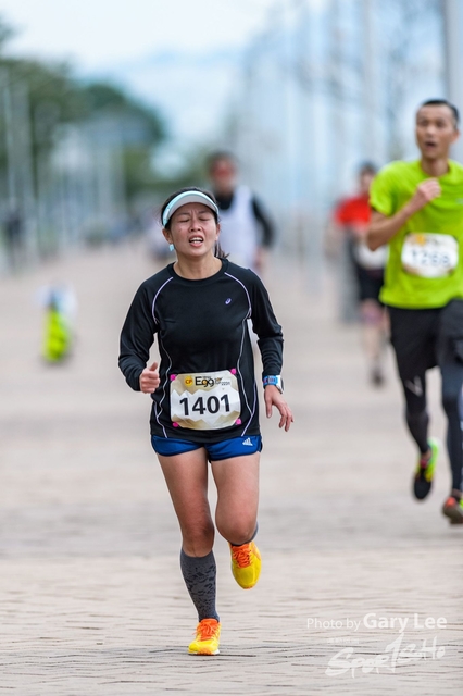 CP Eggnergy Run 2017 0318