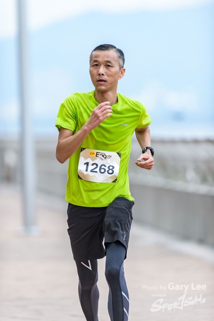 CP Eggnergy Run 2017 0319