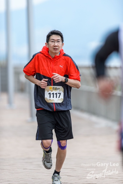 CP Eggnergy Run 2017 0321